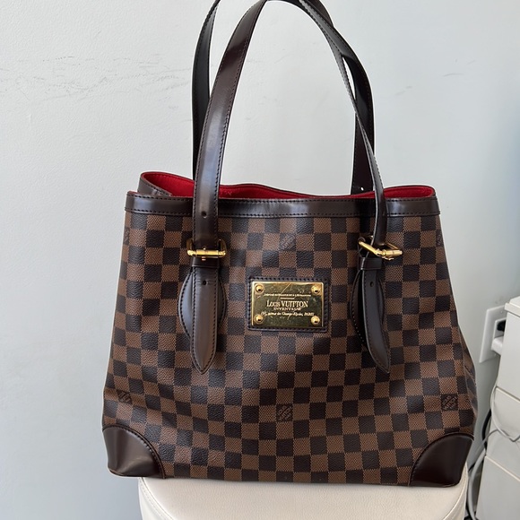 Louis Vuitton Graceful - Picture 2 of 5